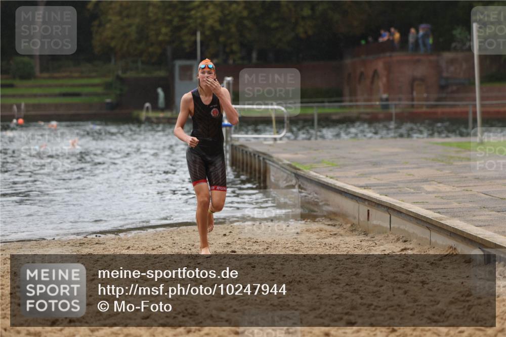 13.09.2026 - Stadtparktriathlon Mo-Foto http://msf.ph/oto/10247944 13.09.2026 13:10:44 Schwimmen 1452 meine-sportfotos.de
