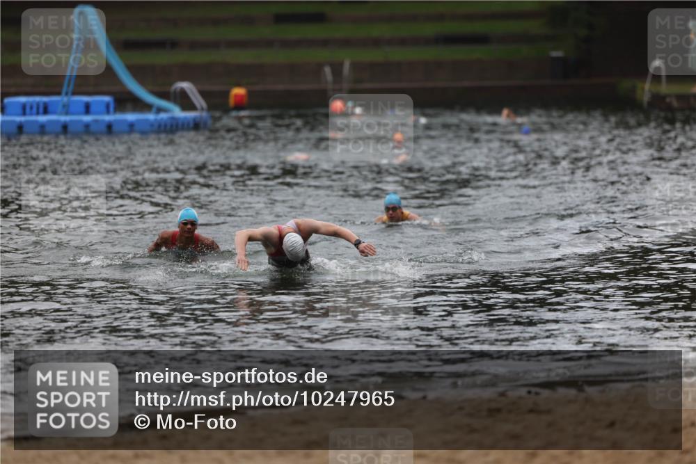 13.09.2026 - Stadtparktriathlon Mo-Foto http://msf.ph/oto/10247965 13.09.2026 13:11:05 Schwimmen 1446, 1447, 1457 meine-sportfotos.de