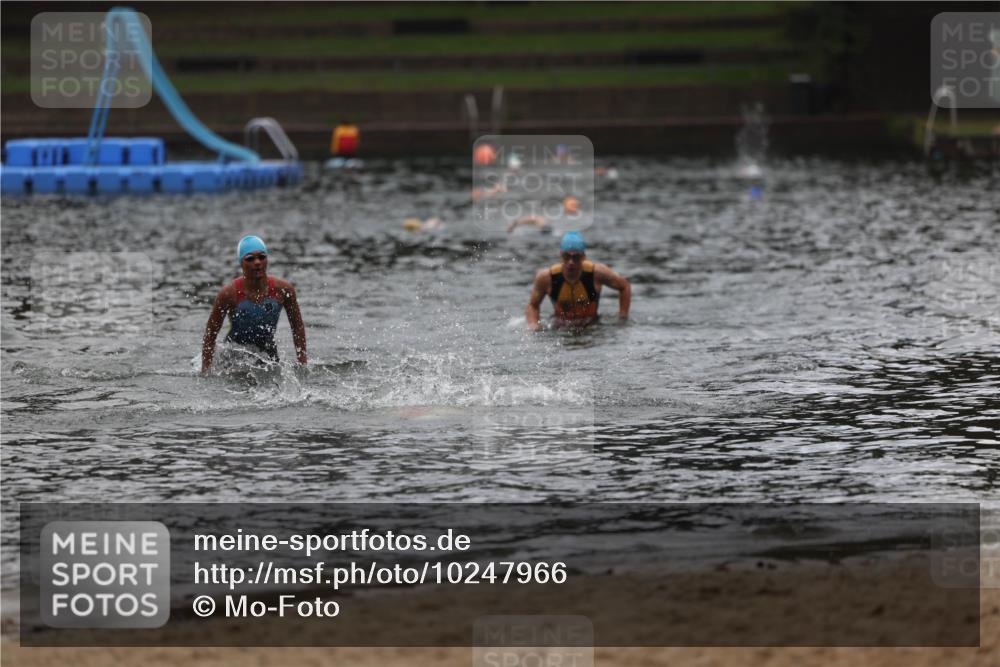 13.09.2026 - Stadtparktriathlon Mo-Foto http://msf.ph/oto/10247966 13.09.2026 13:11:05 Schwimmen 1446, 1447, 1457 meine-sportfotos.de