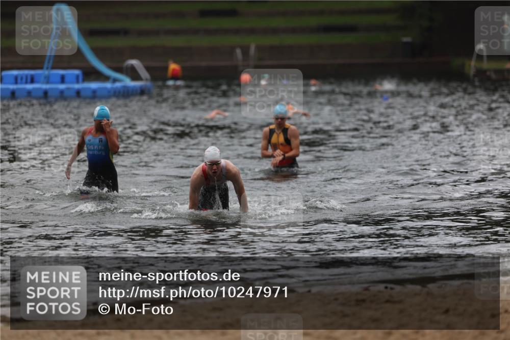 13.09.2026 - Stadtparktriathlon Mo-Foto http://msf.ph/oto/10247971 13.09.2026 13:11:06 Schwimmen 1446, 1447, 1457 meine-sportfotos.de