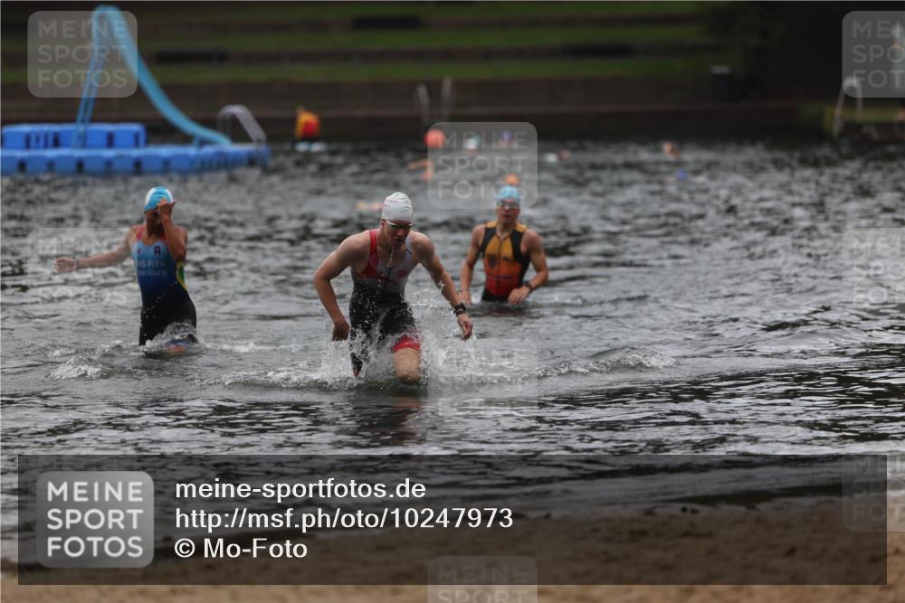 13.09.2026 - Stadtparktriathlon Mo-Foto http://msf.ph/oto/10247973 13.09.2026 13:11:07 Schwimmen 1446, 1447, 1457 meine-sportfotos.de