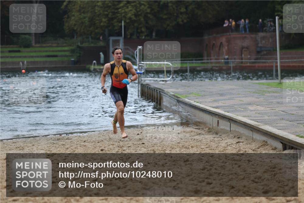 13.09.2026 - Stadtparktriathlon Mo-Foto http://msf.ph/oto/10248010 13.09.2026 13:11:16 Schwimmen 1446, 1447, 1457 meine-sportfotos.de