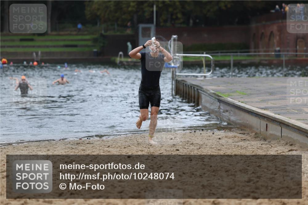 13.09.2026 - Stadtparktriathlon Mo-Foto http://msf.ph/oto/10248074 13.09.2026 13:11:40 Schwimmen 1433, 1475, 1477 meine-sportfotos.de