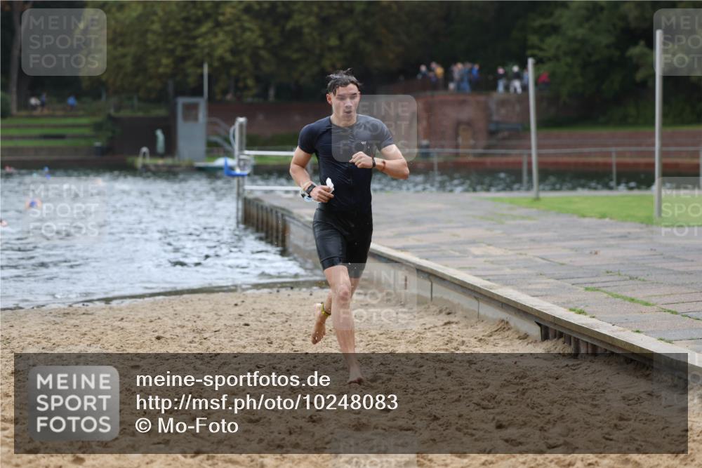 13.09.2026 - Stadtparktriathlon Mo-Foto http://msf.ph/oto/10248083 13.09.2026 13:11:41 Schwimmen 1433, 1475, 1477 meine-sportfotos.de