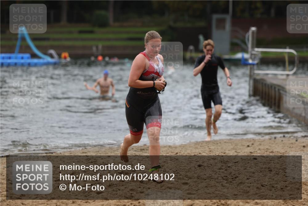 13.09.2026 - Stadtparktriathlon Mo-Foto http://msf.ph/oto/10248102 13.09.2026 13:11:51 Schwimmen 1433, 1467, 1477 meine-sportfotos.de