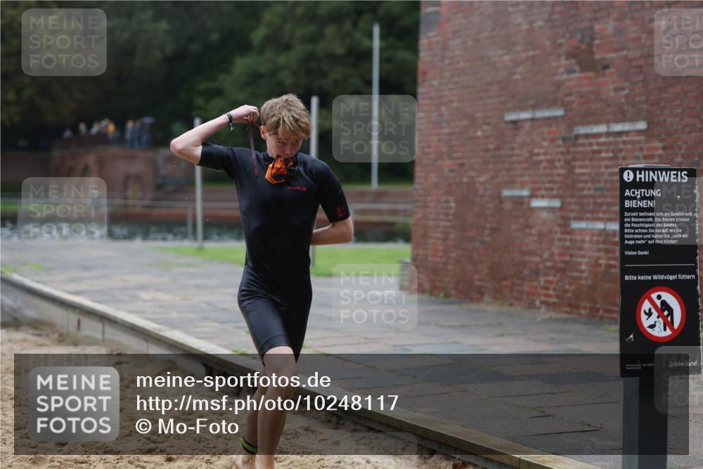 13.09.2026 - Stadtparktriathlon Mo-Foto http://msf.ph/oto/10248117 13.09.2026 13:11:55 Schwimmen 1433, 1467, 1477 meine-sportfotos.de