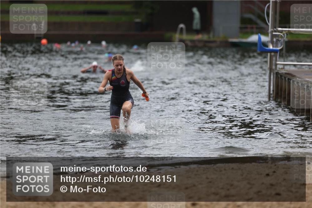 13.09.2026 - Stadtparktriathlon Mo-Foto http://msf.ph/oto/10248151 13.09.2026 13:12:05 Schwimmen 1467, 1472 meine-sportfotos.de