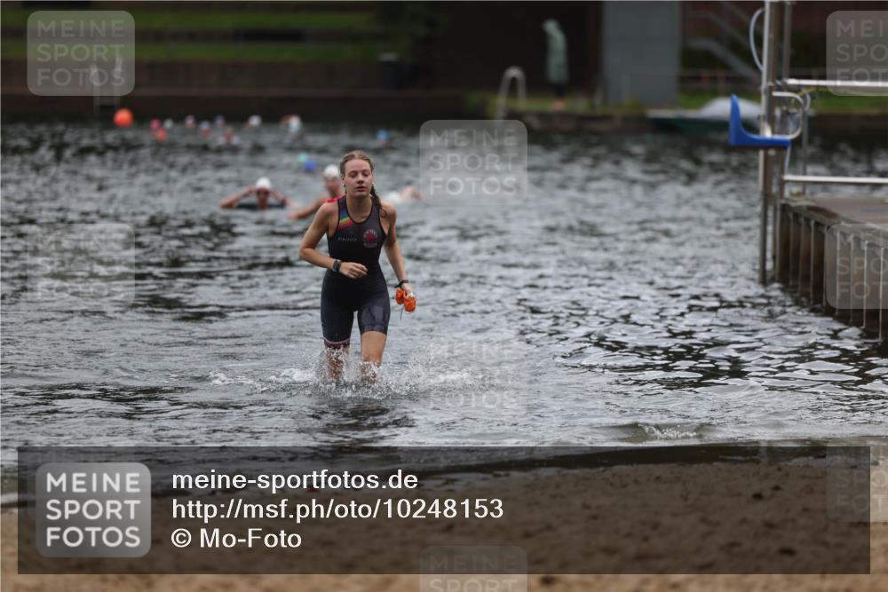 13.09.2026 - Stadtparktriathlon Mo-Foto http://msf.ph/oto/10248153 13.09.2026 13:12:06 Schwimmen 1467, 1472 meine-sportfotos.de