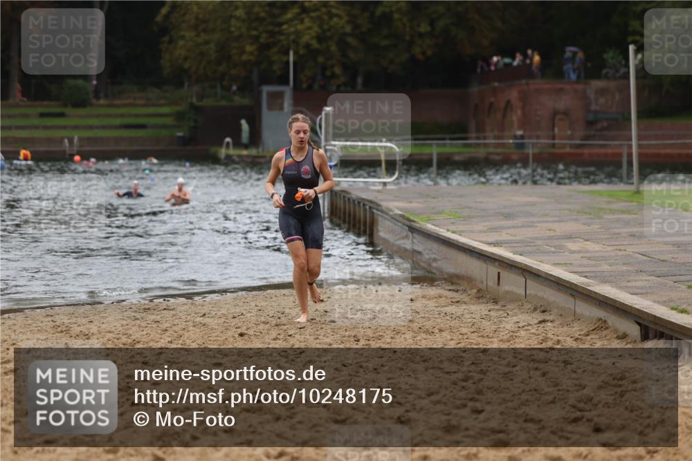 13.09.2026 - Stadtparktriathlon Mo-Foto http://msf.ph/oto/10248175 13.09.2026 13:12:10 Schwimmen 1472 meine-sportfotos.de