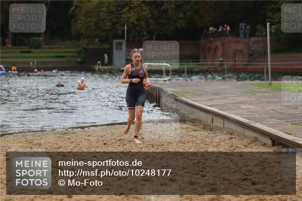 13.09.2026 - Stadtparktriathlon Mo-Foto http://msf.ph/oto/10248177 13.09.2026 13:12:10 Schwimmen 1472 meine-sportfotos.de