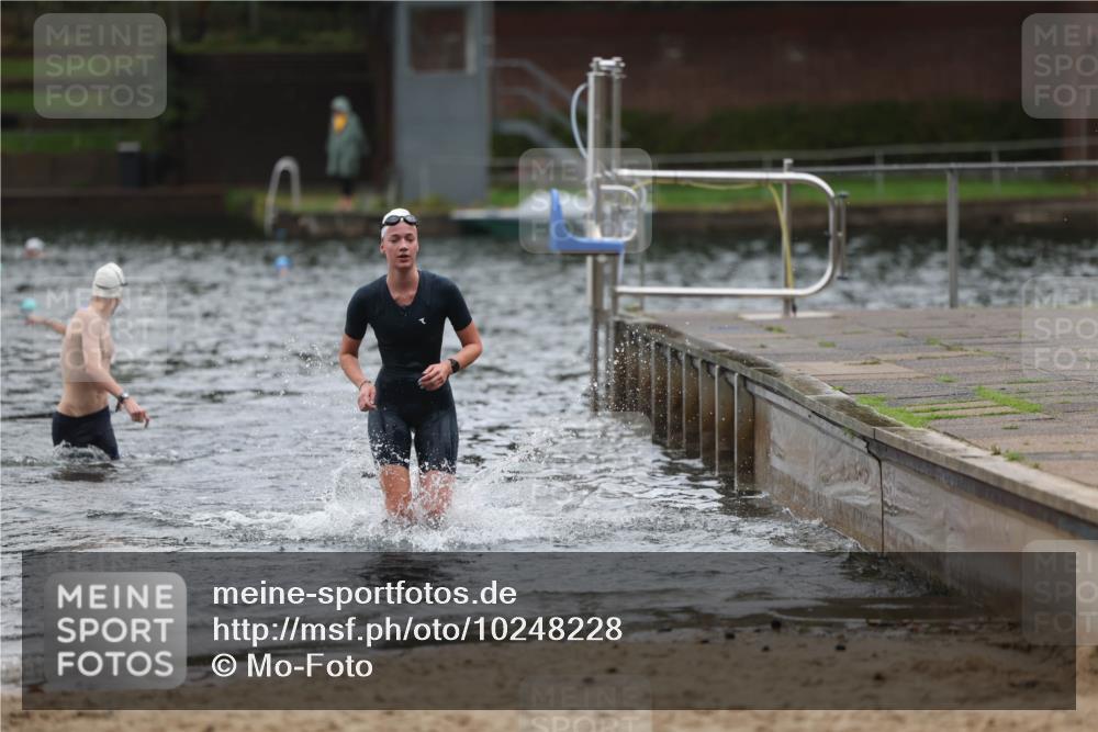 13.09.2026 - Stadtparktriathlon Mo-Foto http://msf.ph/oto/10248228 13.09.2026 13:12:30 Schwimmen 1456, 1468, 1471 meine-sportfotos.de