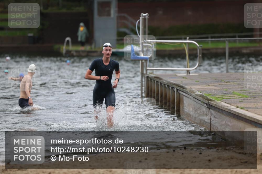 13.09.2026 - Stadtparktriathlon Mo-Foto http://msf.ph/oto/10248230 13.09.2026 13:12:31 Schwimmen 1456, 1468, 1471 meine-sportfotos.de