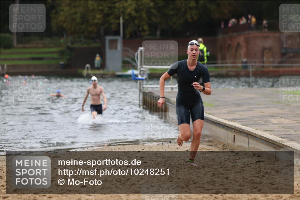 13.09.2026 - Stadtparktriathlon Mo-Foto http://msf.ph/oto/10248251 13.09.2026 13:12:35 Schwimmen 1456, 1471 meine-sportfotos.de