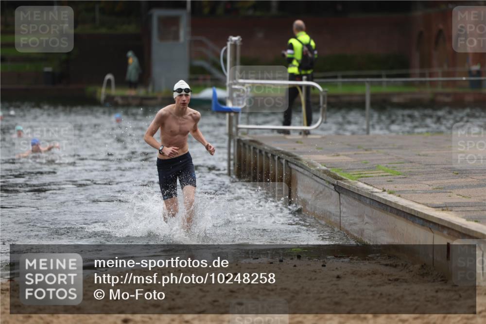 13.09.2026 - Stadtparktriathlon Mo-Foto http://msf.ph/oto/10248258 13.09.2026 13:12:37 Schwimmen 1456, 1471 meine-sportfotos.de