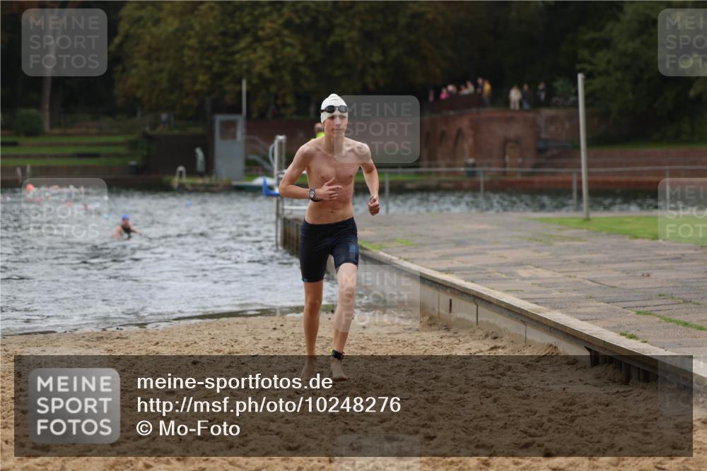 13.09.2026 - Stadtparktriathlon Mo-Foto http://msf.ph/oto/10248276 13.09.2026 13:12:41 Schwimmen 1429, 1471 meine-sportfotos.de