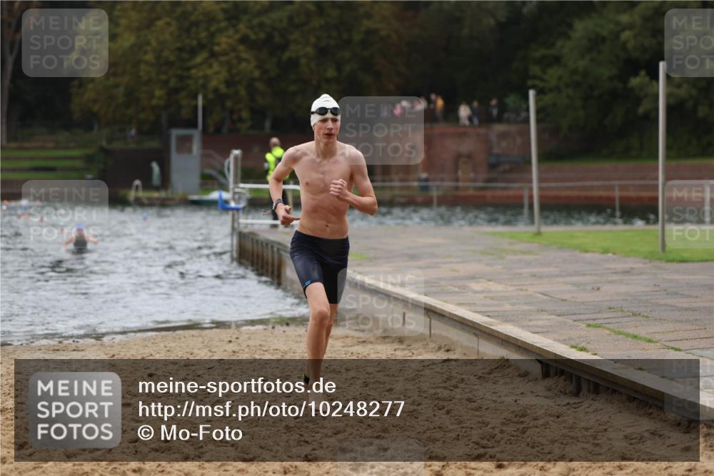 13.09.2026 - Stadtparktriathlon Mo-Foto http://msf.ph/oto/10248277 13.09.2026 13:12:41 Schwimmen 1429, 1471 meine-sportfotos.de