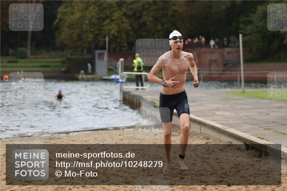 13.09.2026 - Stadtparktriathlon Mo-Foto http://msf.ph/oto/10248279 13.09.2026 13:12:41 Schwimmen 1429, 1471 meine-sportfotos.de