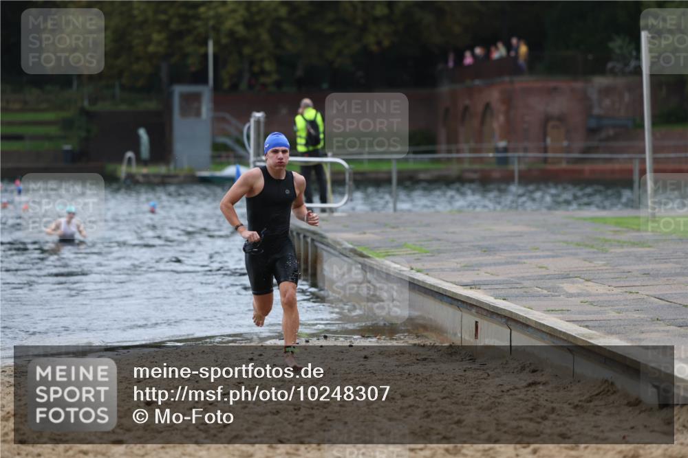 13.09.2026 - Stadtparktriathlon Mo-Foto http://msf.ph/oto/10248307 13.09.2026 13:12:55 Schwimmen 1429 meine-sportfotos.de