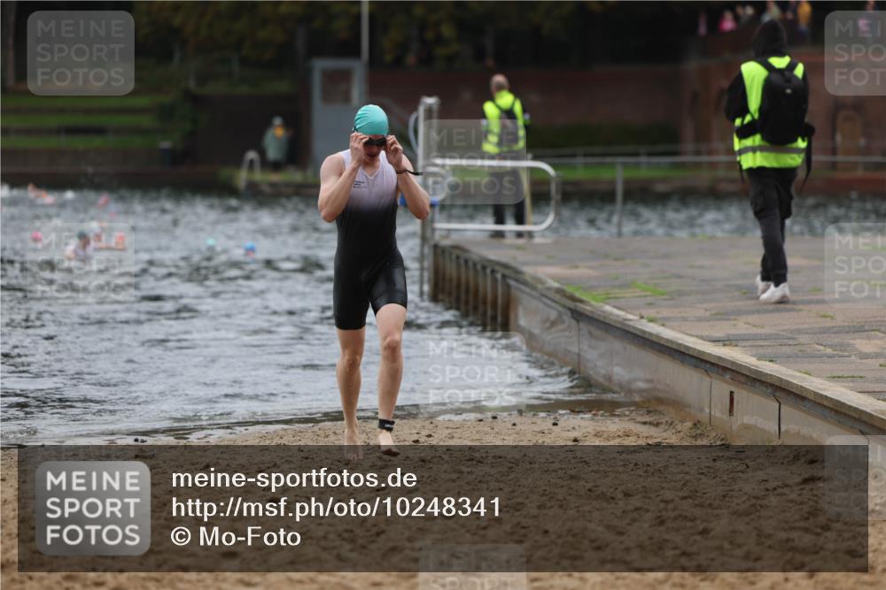 13.09.2026 - Stadtparktriathlon Mo-Foto http://msf.ph/oto/10248341 13.09.2026 13:13:09 Schwimmen 1442 meine-sportfotos.de