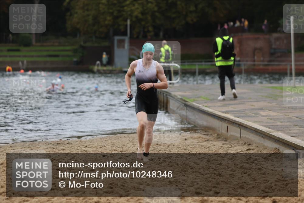13.09.2026 - Stadtparktriathlon Mo-Foto http://msf.ph/oto/10248346 13.09.2026 13:13:10 Schwimmen 1442 meine-sportfotos.de