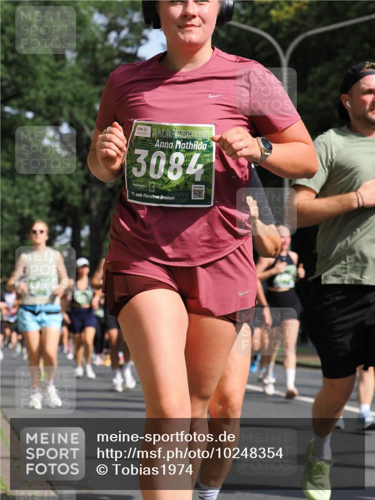 13.09.2026 - 21. swb-Marathon Bremen TobiasT http://msf.ph/oto/10248354 13.09.2026 12:11:32 Laufen 3084, 21, 26 meine-sportfotos.de