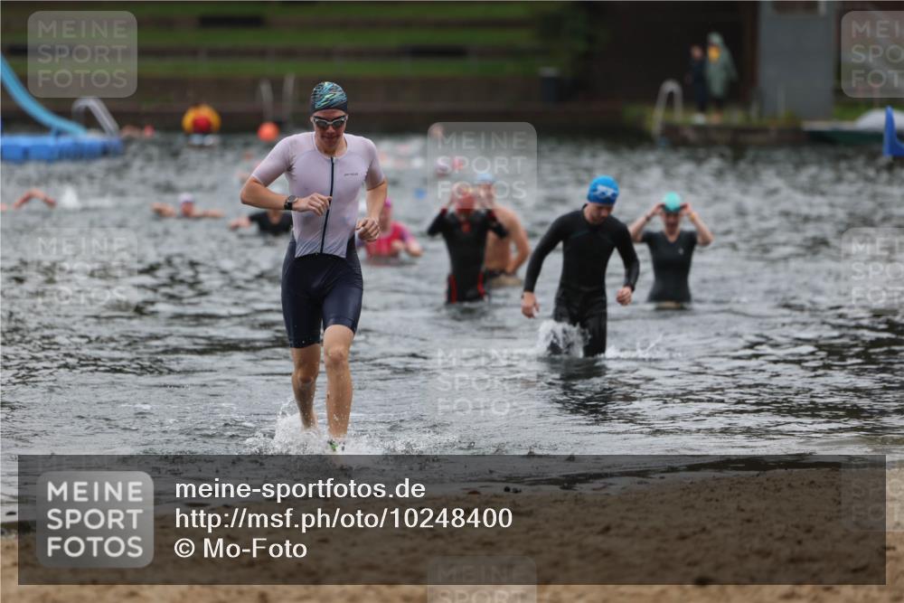 13.09.2026 - Stadtparktriathlon Mo-Foto http://msf.ph/oto/10248400 13.09.2026 13:13:30 Schwimmen 1430, 1438, 1439 meine-sportfotos.de