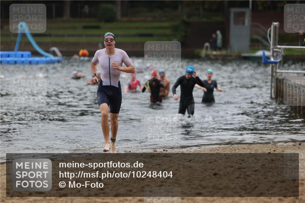 13.09.2026 - Stadtparktriathlon Mo-Foto http://msf.ph/oto/10248404 13.09.2026 13:13:31 Schwimmen 1430, 1438, 1439, 1444 meine-sportfotos.de