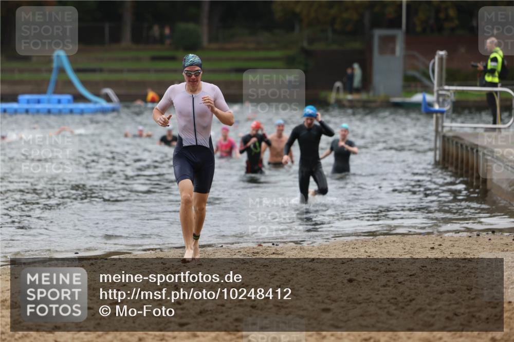 13.09.2026 - Stadtparktriathlon Mo-Foto http://msf.ph/oto/10248412 13.09.2026 13:13:32 Schwimmen 1430, 1438, 1439, 1444 meine-sportfotos.de