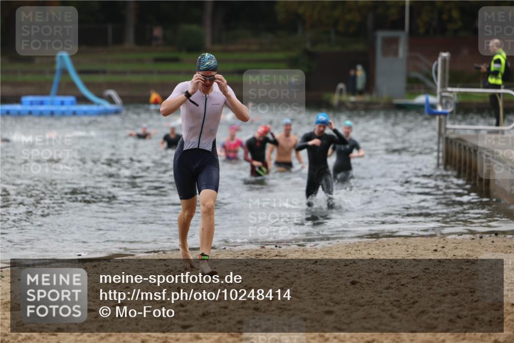 13.09.2026 - Stadtparktriathlon Mo-Foto http://msf.ph/oto/10248414 13.09.2026 13:13:32 Schwimmen 1430, 1438, 1439, 1444 meine-sportfotos.de