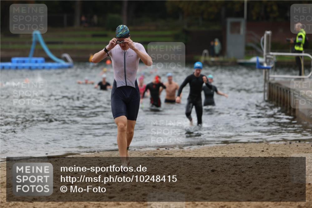 13.09.2026 - Stadtparktriathlon Mo-Foto http://msf.ph/oto/10248415 13.09.2026 13:13:32 Schwimmen 1430, 1438, 1439, 1444 meine-sportfotos.de