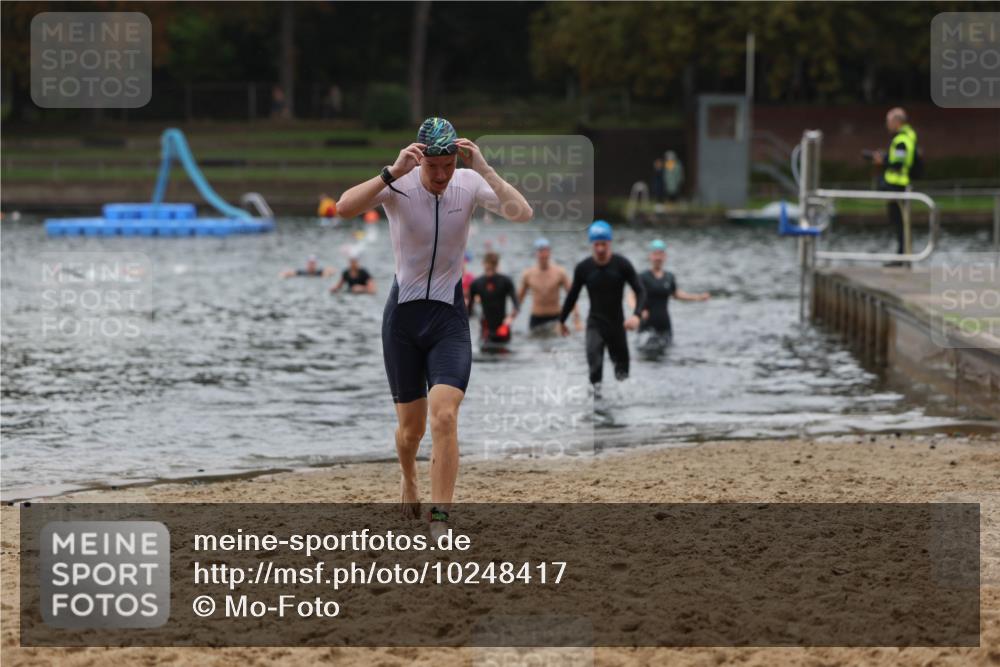13.09.2026 - Stadtparktriathlon Mo-Foto http://msf.ph/oto/10248417 13.09.2026 13:13:33 Schwimmen 1430, 1436, 1438, 1439, 1444 meine-sportfotos.de