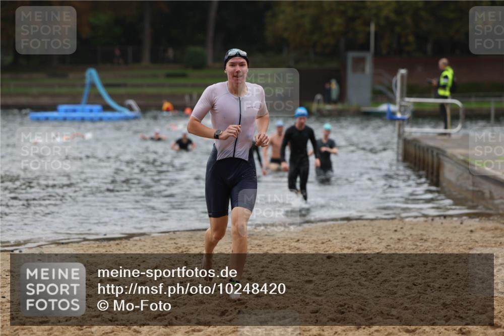 13.09.2026 - Stadtparktriathlon Mo-Foto http://msf.ph/oto/10248420 13.09.2026 13:13:33 Schwimmen 1430, 1436, 1438, 1439, 1444 meine-sportfotos.de