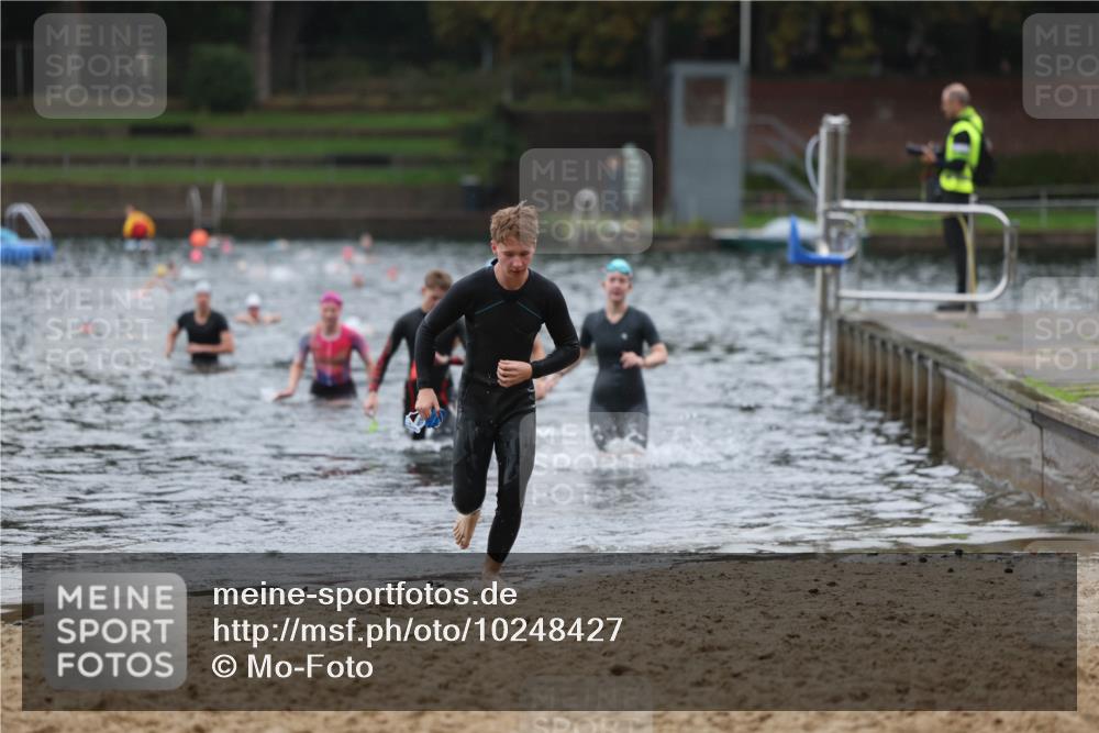 13.09.2026 - Stadtparktriathlon Mo-Foto http://msf.ph/oto/10248427 13.09.2026 13:13:36 Schwimmen 1430, 1436, 1438, 1439, 1444 meine-sportfotos.de