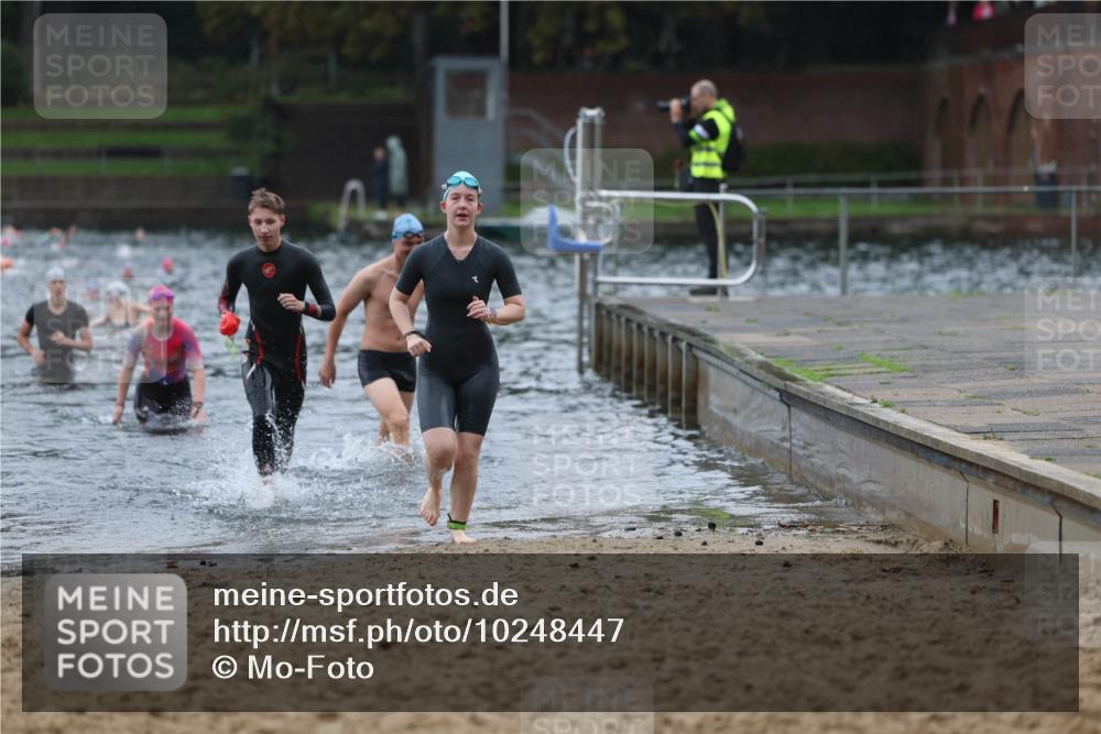 13.09.2026 - Stadtparktriathlon Mo-Foto http://msf.ph/oto/10248447 13.09.2026 13:13:40 Schwimmen 1430, 1436, 1438, 1444, 1458, 1463 meine-sportfotos.de