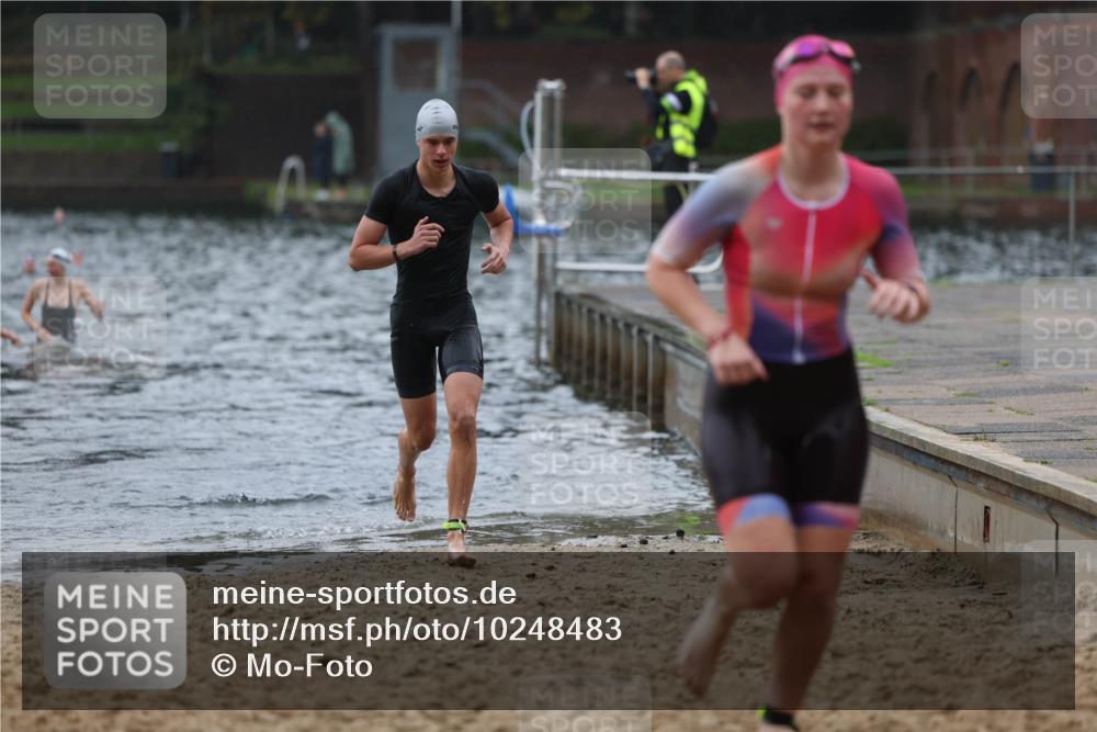 13.09.2026 - Stadtparktriathlon Mo-Foto http://msf.ph/oto/10248483 13.09.2026 13:13:50 Schwimmen 1436, 1458, 1463 meine-sportfotos.de