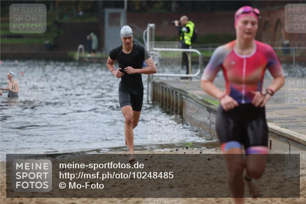 13.09.2026 - Stadtparktriathlon Mo-Foto http://msf.ph/oto/10248485 13.09.2026 13:13:50 Schwimmen 1436, 1458, 1463 meine-sportfotos.de