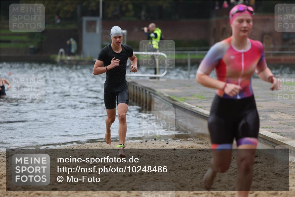 13.09.2026 - Stadtparktriathlon Mo-Foto http://msf.ph/oto/10248486 13.09.2026 13:13:50 Schwimmen 1436, 1458, 1463 meine-sportfotos.de