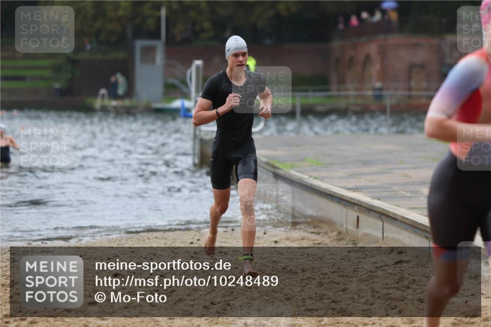 13.09.2026 - Stadtparktriathlon Mo-Foto http://msf.ph/oto/10248489 13.09.2026 13:13:51 Schwimmen 1436, 1448, 1458, 1463 meine-sportfotos.de