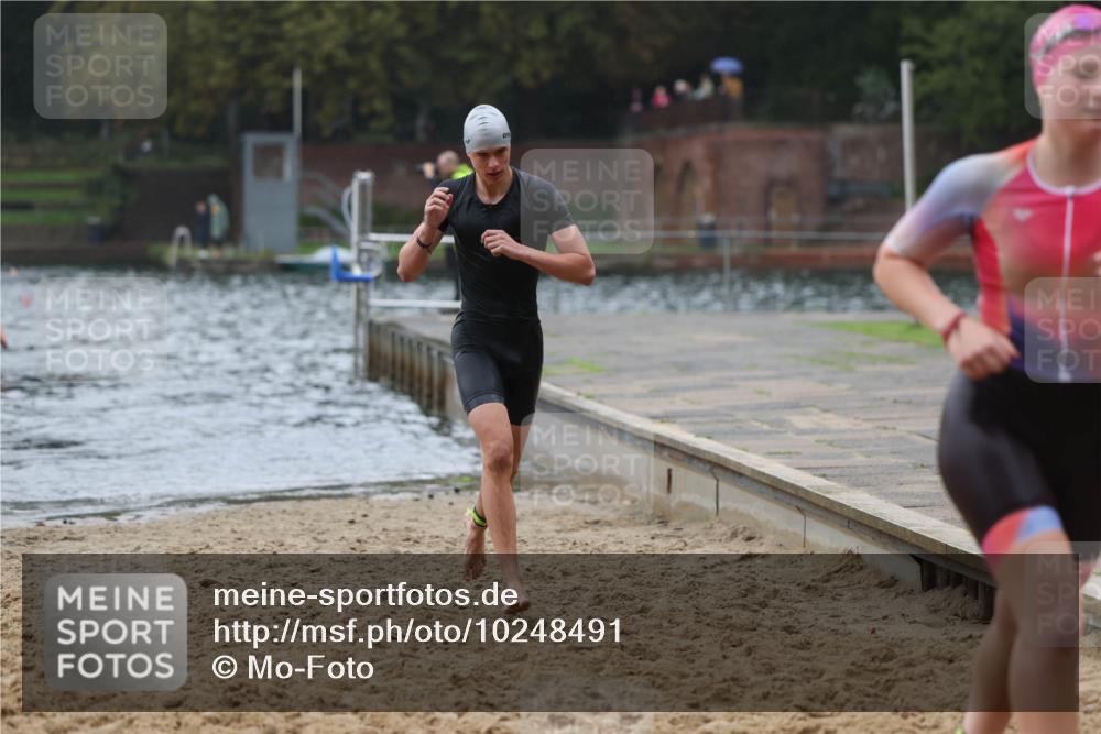 13.09.2026 - Stadtparktriathlon Mo-Foto http://msf.ph/oto/10248491 13.09.2026 13:13:51 Schwimmen 1436, 1448, 1458, 1463 meine-sportfotos.de