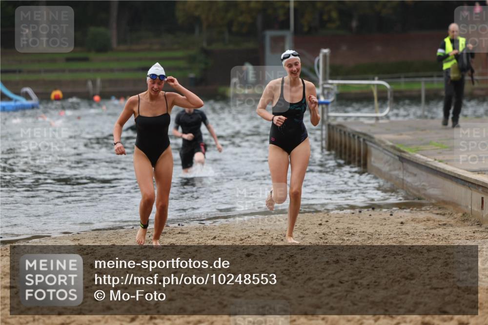 13.09.2026 - Stadtparktriathlon Mo-Foto http://msf.ph/oto/10248553 13.09.2026 13:14:09 Schwimmen 1434, 1440, 1448, 1470 meine-sportfotos.de