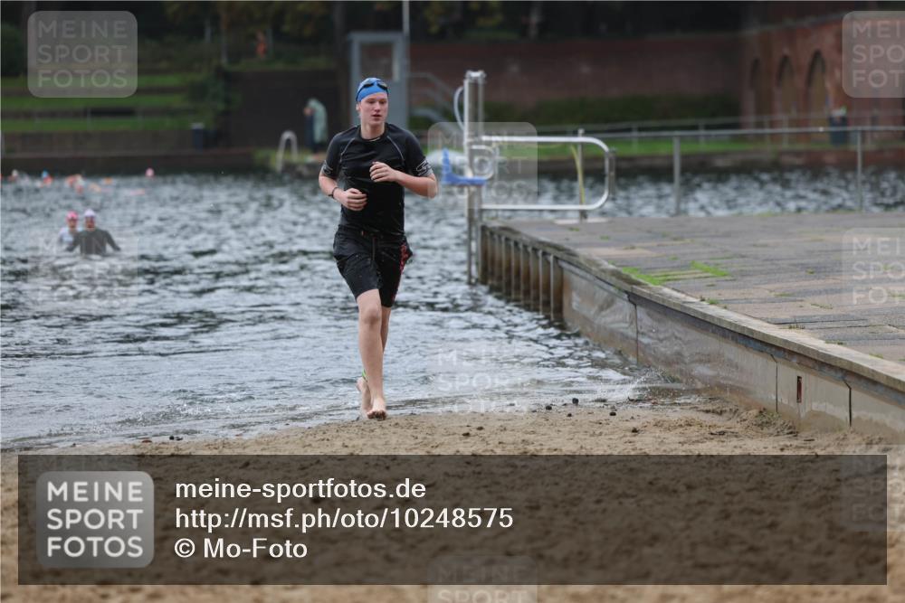 13.09.2026 - Stadtparktriathlon Mo-Foto http://msf.ph/oto/10248575 13.09.2026 13:14:13 Schwimmen 1434, 1440, 1470 meine-sportfotos.de