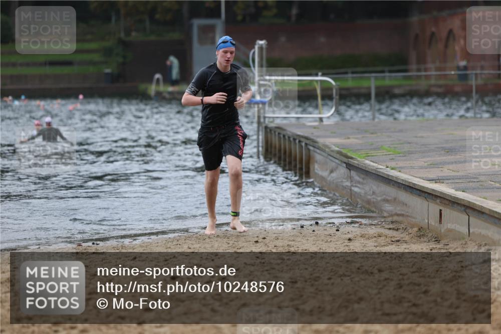 13.09.2026 - Stadtparktriathlon Mo-Foto http://msf.ph/oto/10248576 13.09.2026 13:14:14 Schwimmen 1434, 1440, 1470 meine-sportfotos.de
