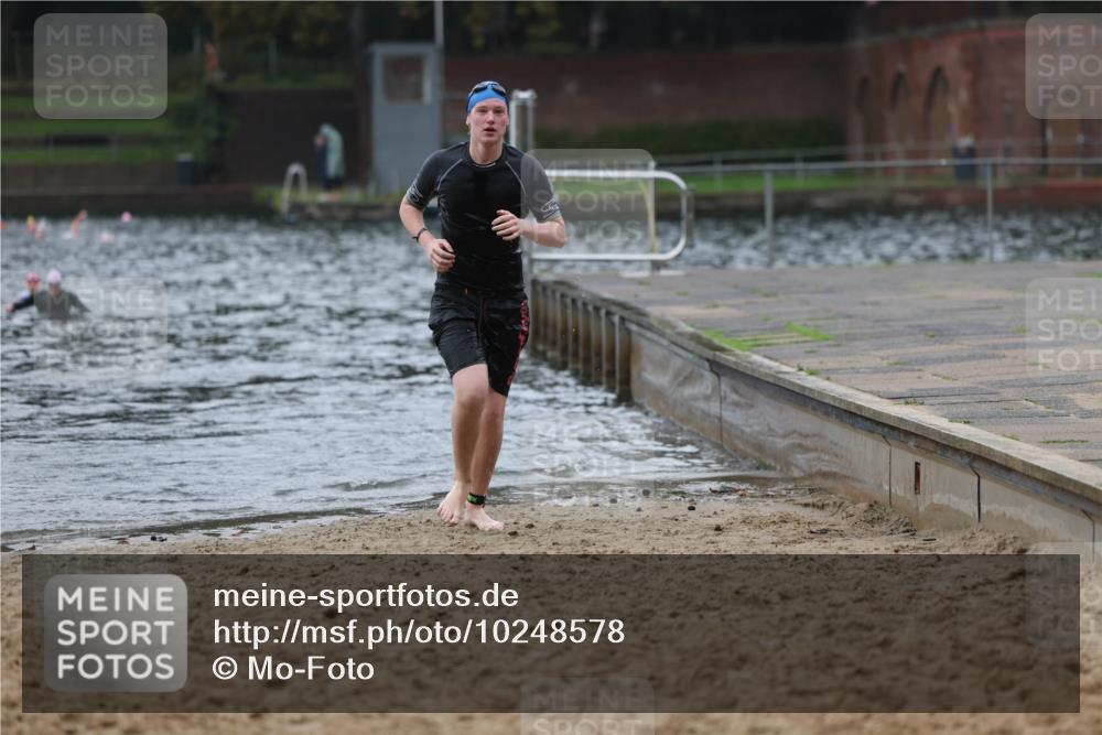 13.09.2026 - Stadtparktriathlon Mo-Foto http://msf.ph/oto/10248578 13.09.2026 13:14:14 Schwimmen 1434, 1440, 1470 meine-sportfotos.de