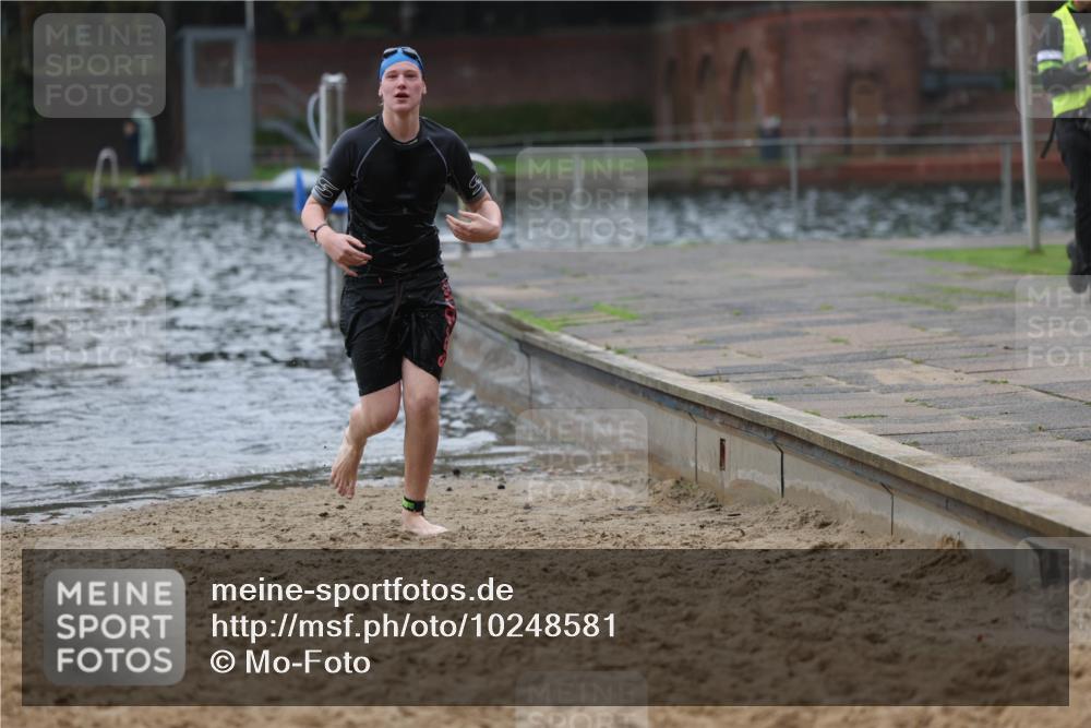 13.09.2026 - Stadtparktriathlon Mo-Foto http://msf.ph/oto/10248581 13.09.2026 13:14:15 Schwimmen 1434, 1440 meine-sportfotos.de