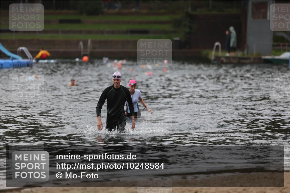 13.09.2026 - Stadtparktriathlon Mo-Foto http://msf.ph/oto/10248584 13.09.2026 13:14:30 Schwimmen 1450, 1474 meine-sportfotos.de