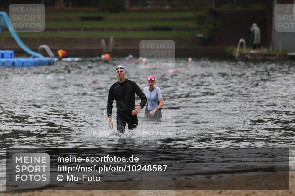 13.09.2026 - Stadtparktriathlon Mo-Foto http://msf.ph/oto/10248587 13.09.2026 13:14:31 Schwimmen 1450, 1474 meine-sportfotos.de