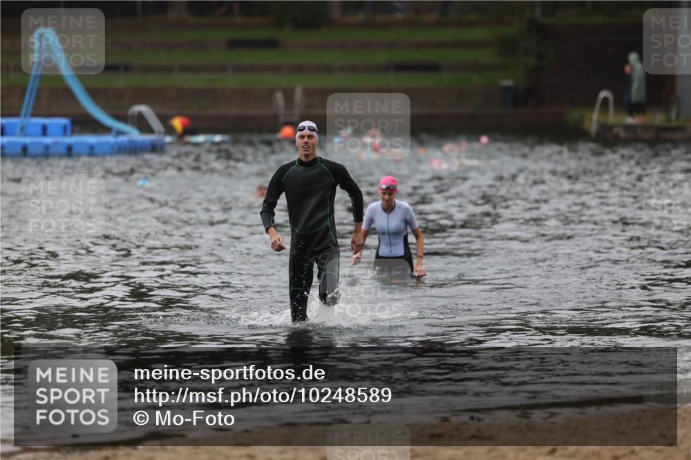 13.09.2026 - Stadtparktriathlon Mo-Foto http://msf.ph/oto/10248589 13.09.2026 13:14:31 Schwimmen 1450, 1474 meine-sportfotos.de