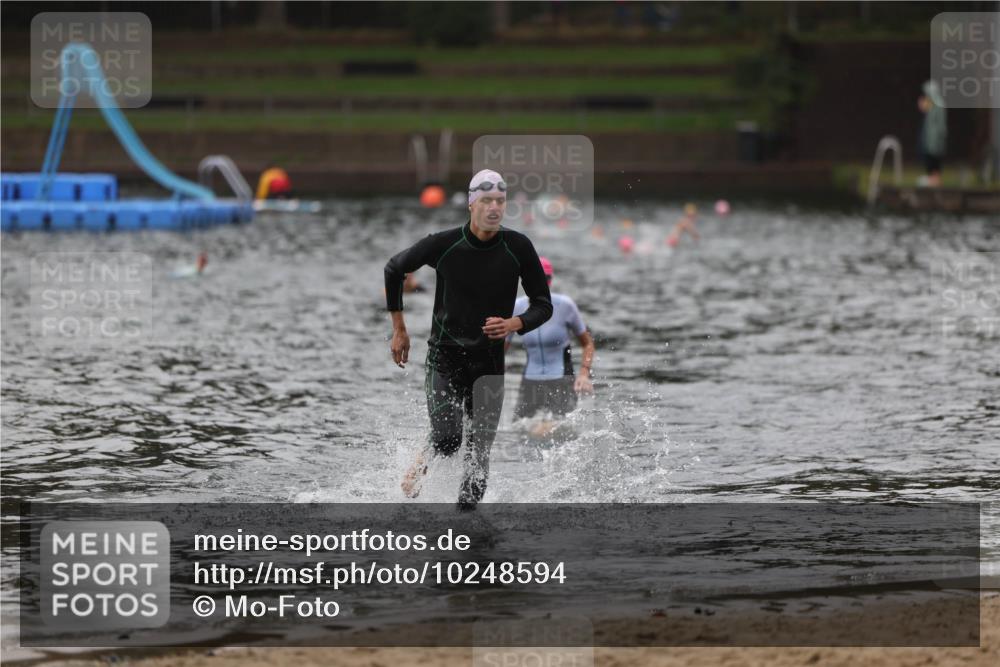 13.09.2026 - Stadtparktriathlon Mo-Foto http://msf.ph/oto/10248594 13.09.2026 13:14:33 Schwimmen 1450, 1474 meine-sportfotos.de