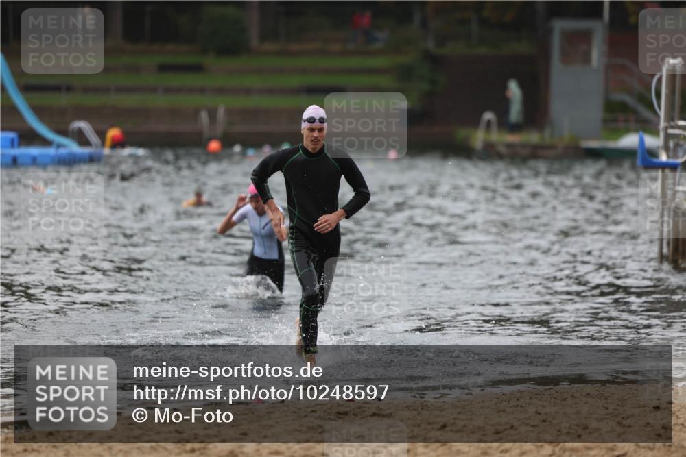 13.09.2026 - Stadtparktriathlon Mo-Foto http://msf.ph/oto/10248597 13.09.2026 13:14:34 Schwimmen 1450, 1474 meine-sportfotos.de