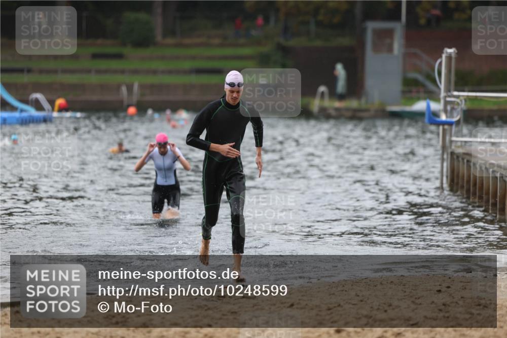 13.09.2026 - Stadtparktriathlon Mo-Foto http://msf.ph/oto/10248599 13.09.2026 13:14:34 Schwimmen 1450, 1474 meine-sportfotos.de